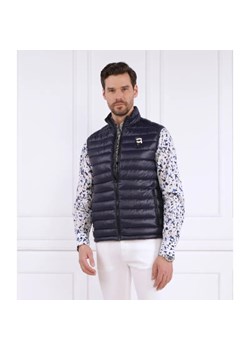 Karl Lagerfeld Bezrękawnik | Regular Fit ze sklepu Gomez Fashion Store w kategorii Kamizelki męskie - zdjęcie 184325360