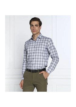 BOSS BLACK Koszula P-JOE-kent-C1-222 | Regular Fit ze sklepu Gomez Fashion Store w kategorii Koszule męskie - zdjęcie 184325362