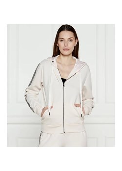 GUESS Bluza SCUBA | Regular Fit ze sklepu Gomez Fashion Store w kategorii Bluzy damskie - zdjęcie 184325372