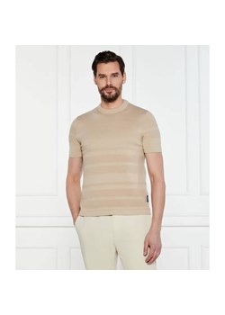 Hechter Paris T-shirt | Regular Fit ze sklepu Gomez Fashion Store w kategorii T-shirty męskie - zdjęcie 184325373