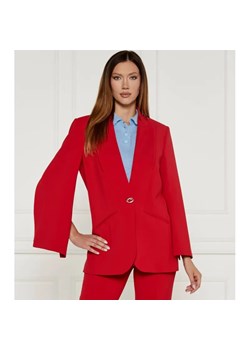 Pinko Marynarka FONTAINE | Regular Fit ze sklepu Gomez Fashion Store w kategorii Marynarki damskie - zdjęcie 184325383