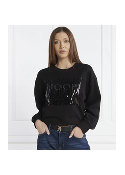 Joop! Bluza | Regular Fit ze sklepu Gomez Fashion Store w kategorii Bluzy damskie - zdjęcie 184325401