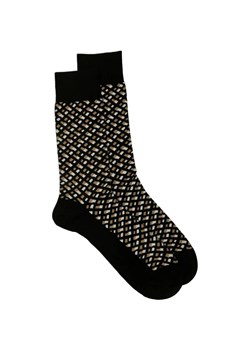 BOSS BLACK Skarpety RS Monogram MC ze sklepu Gomez Fashion Store w kategorii Skarpetki męskie - zdjęcie 184325403