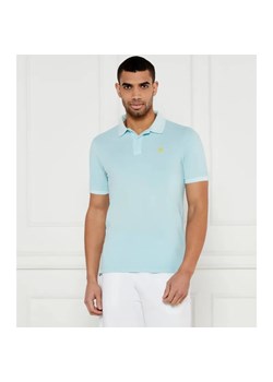 Guess Underwear  Polo | Slim Fit ze sklepu Gomez Fashion Store w kategorii T-shirty męskie - zdjęcie 184325410