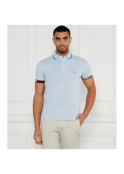 Tommy Hilfiger Polo | Slim Fit ze sklepu Gomez Fashion Store w kategorii T-shirty męskie - zdjęcie 184325411