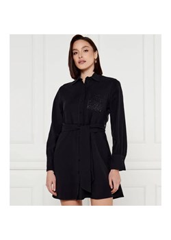 Liu Jo Sukienka z paskiem ze sklepu Gomez Fashion Store w kategorii Sukienki - zdjęcie 184325412