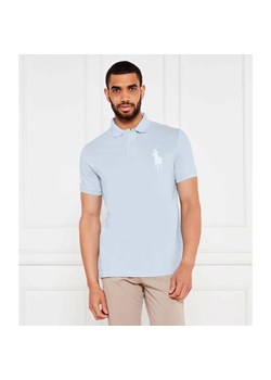 POLO RALPH LAUREN Polo | Custom slim fit ze sklepu Gomez Fashion Store w kategorii T-shirty męskie - zdjęcie 184325413