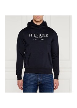 Tommy Hilfiger Bluza | Regular Fit ze sklepu Gomez Fashion Store w kategorii Bluzy męskie - zdjęcie 184325414