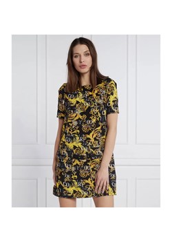 Versace Jeans Couture Sukienka ze sklepu Gomez Fashion Store w kategorii Sukienki - zdjęcie 184325420
