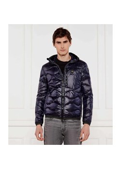 BLAUER Puchowa kurtka WAVE | Regular Fit ze sklepu Gomez Fashion Store w kategorii Kurtki męskie - zdjęcie 184325432