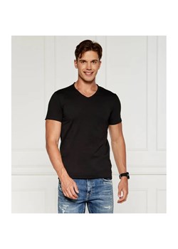 Replay T-shirt | Regular Fit ze sklepu Gomez Fashion Store w kategorii T-shirty męskie - zdjęcie 184325440