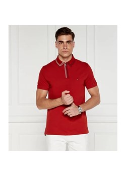 Tommy Hilfiger Polo | Regular Fit ze sklepu Gomez Fashion Store w kategorii T-shirty męskie - zdjęcie 184325441