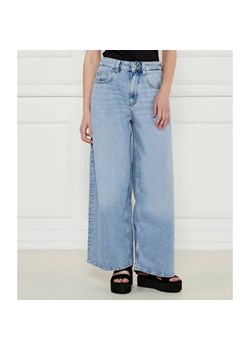 Tommy Jeans Jeansy CHARLIE | Loose fit ze sklepu Gomez Fashion Store w kategorii Jeansy damskie - zdjęcie 184325442