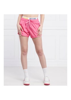 Moschino Swim Szorty | Regular Fit ze sklepu Gomez Fashion Store w kategorii Szorty - zdjęcie 184325450