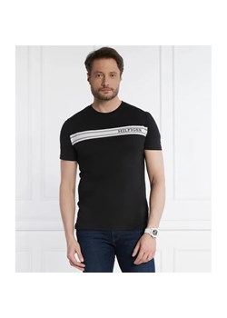 Tommy Hilfiger T-shirt | Regular Fit ze sklepu Gomez Fashion Store w kategorii T-shirty męskie - zdjęcie 184325453