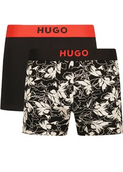 Hugo Bodywear Bokserki 2-pack ze sklepu Gomez Fashion Store w kategorii Majtki męskie - zdjęcie 184325462