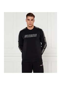 GUESS ACTIVE Bluza ARLO | Regular Fit ze sklepu Gomez Fashion Store w kategorii Bluzy męskie - zdjęcie 184325470