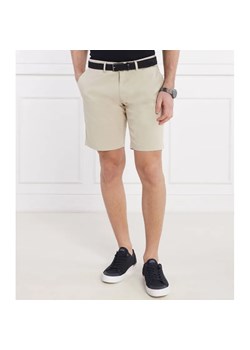 Tommy Hilfiger Szorty BROOKLYN 1985 | Slim Fit ze sklepu Gomez Fashion Store w kategorii Spodenki męskie - zdjęcie 184325482