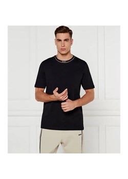 BOSS GREEN T-shirt | Regular Fit ze sklepu Gomez Fashion Store w kategorii T-shirty męskie - zdjęcie 184325503