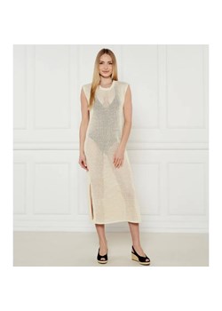 Tommy Hilfiger Sukienka ze sklepu Gomez Fashion Store w kategorii Sukienki - zdjęcie 184325504
