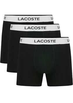 Lacoste Bokserki 3-pack ze sklepu Gomez Fashion Store w kategorii Majtki męskie - zdjęcie 184325530