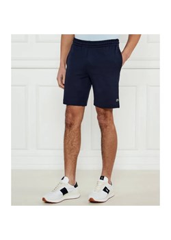 Lacoste Szorty | Regular Fit ze sklepu Gomez Fashion Store w kategorii Spodenki męskie - zdjęcie 184325531