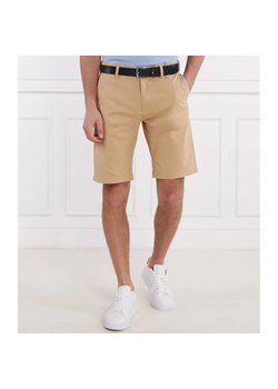 Tommy Jeans Szorty SCANTON | Regular Fit ze sklepu Gomez Fashion Store w kategorii Spodenki męskie - zdjęcie 184325532