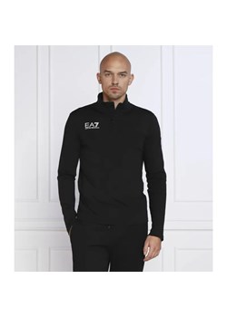 EA7 Bluza | Regular Fit ze sklepu Gomez Fashion Store w kategorii Bluzy męskie - zdjęcie 184325541