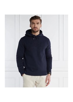 Gant Bluza Tonal Shield | Regular Fit ze sklepu Gomez Fashion Store w kategorii Bluzy męskie - zdjęcie 184325542