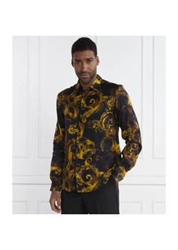 Versace Jeans Couture Koszula | Regular Fit ze sklepu Gomez Fashion Store w kategorii Koszule męskie - zdjęcie 184325543