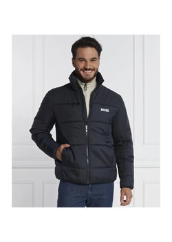 BOSS GREEN Kurtka J_Hamar2 | Regular Fit ze sklepu Gomez Fashion Store w kategorii Kurtki męskie - zdjęcie 184325544