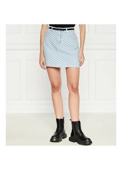 Hugo Blue Jeansowa spódnica Gami ze sklepu Gomez Fashion Store w kategorii Spódnice - zdjęcie 184325550