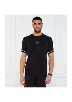 BOSS GREEN T-shirt | Regular Fit ze sklepu Gomez Fashion Store w kategorii T-shirty męskie - zdjęcie 184325552