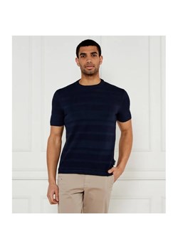 Hechter Paris T-shirt | Regular Fit ze sklepu Gomez Fashion Store w kategorii T-shirty męskie - zdjęcie 184325560