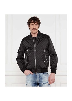 Moose Knuckles Kurtka bomber COURVILLE | Regular Fit ze sklepu Gomez Fashion Store w kategorii Kurtki męskie - zdjęcie 184325564