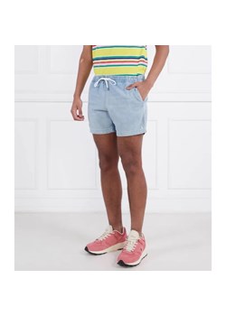 POLO RALPH LAUREN Szorty CFPREPSTERS-5-POCKET-DENIM | Regular Fit ze sklepu Gomez Fashion Store w kategorii Spodenki męskie - zdjęcie 184325570