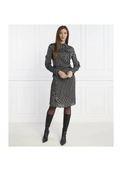 Pinko Sukienka ze sklepu Gomez Fashion Store w kategorii Sukienki - zdjęcie 184325573