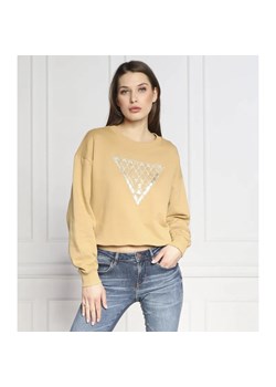GUESS Bluza | Relaxed fit ze sklepu Gomez Fashion Store w kategorii Bluzy damskie - zdjęcie 184325581