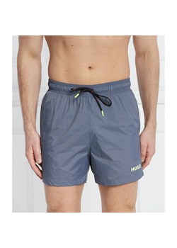 Hugo Bodywear Szorty HAITI | Regular Fit ze sklepu Gomez Fashion Store w kategorii Kąpielówki - zdjęcie 184325582