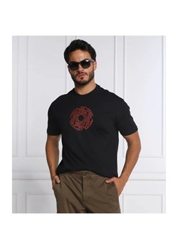 Armani Exchange T-shirt | Comfort fit ze sklepu Gomez Fashion Store w kategorii T-shirty męskie - zdjęcie 184325583