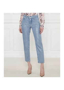 Marc Cain Jeansy Silea | Slim Fit ze sklepu Gomez Fashion Store w kategorii Jeansy damskie - zdjęcie 184325590