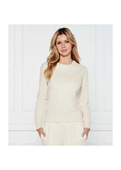 PARAJUMPERS Bluza KERENZA | Regular Fit ze sklepu Gomez Fashion Store w kategorii Bluzy damskie - zdjęcie 184325593