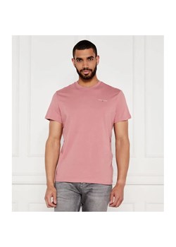 Tommy Jeans T-shirt | Slim Fit ze sklepu Gomez Fashion Store w kategorii T-shirty męskie - zdjęcie 184325600