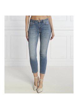 Pinko Jeansy SABRINA | Skinny fit - id: 1660192 - marki Pinko - 184325603 Pinko Jeansy SABRINA | Skinny fit ze sklepu Gomez Fashion Store w kategorii Jeansy damskie - zdjęcie 184325603