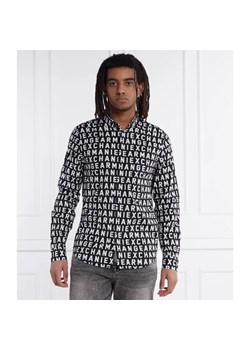 Armani Exchange Koszula | Slim Fit ze sklepu Gomez Fashion Store w kategorii Koszule męskie - zdjęcie 184325611