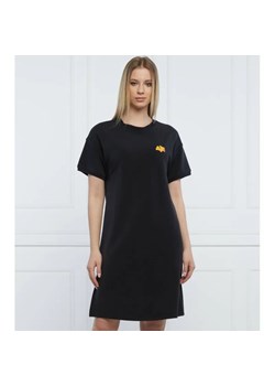 Armani Exchange Sukienka ze sklepu Gomez Fashion Store w kategorii Sukienki - zdjęcie 184325612