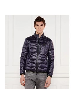 BLAUER Puchowa kurtka | Regular Fit ze sklepu Gomez Fashion Store w kategorii Kurtki męskie - zdjęcie 184325620