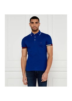 Tommy Hilfiger Polo | Slim Fit ze sklepu Gomez Fashion Store w kategorii T-shirty męskie - zdjęcie 184325631