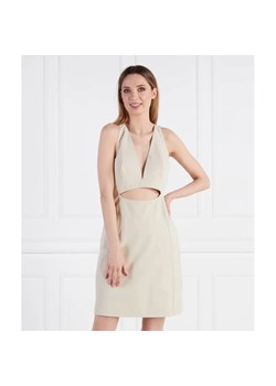 Calvin Klein Jeans Sukienka ze sklepu Gomez Fashion Store w kategorii Sukienki - zdjęcie 184325640