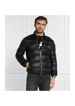 Karl Lagerfeld Kurtka | Regular Fit ze sklepu Gomez Fashion Store w kategorii Kurtki męskie - zdjęcie 184325642